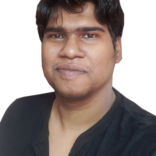 Sharavan K.