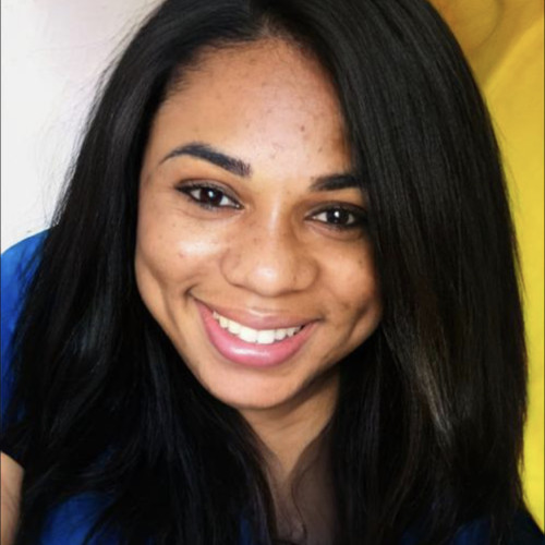 Esther N. profile photo