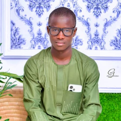 Ibrahim Muhammad  A.