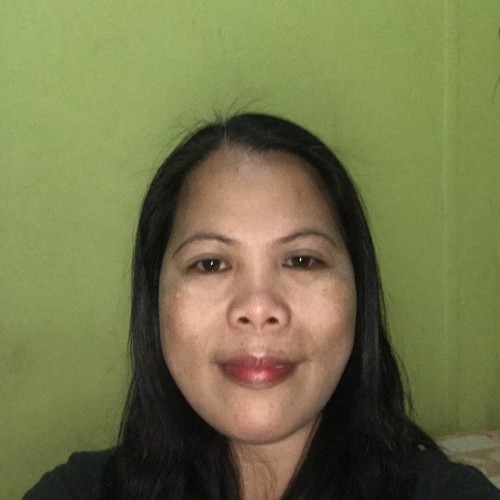 Ana Rose B. profile photo