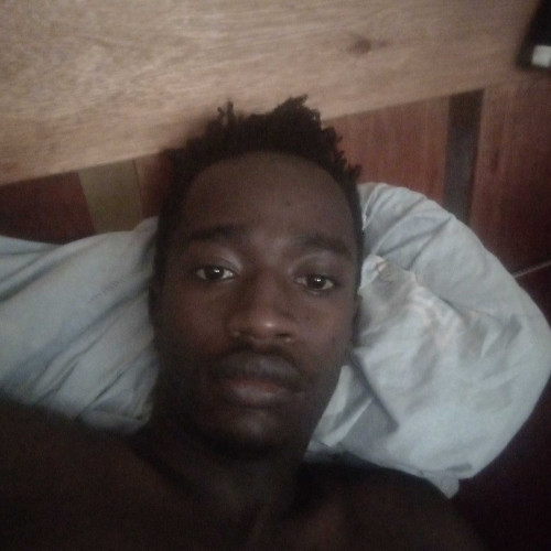 Benson G. profile photo