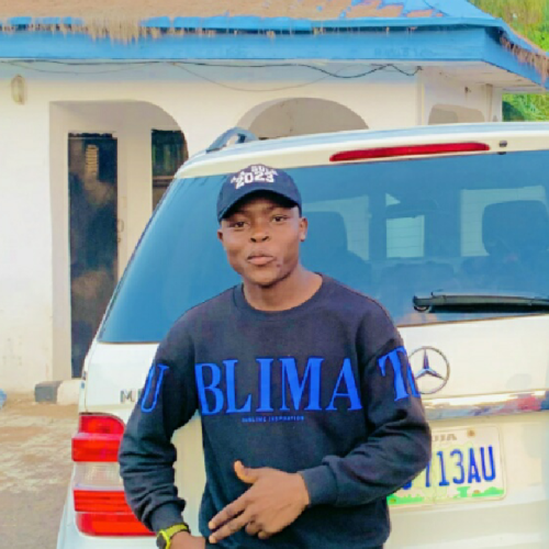 nurudeen m. profile photo