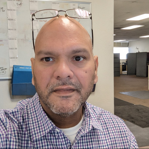 Rodney C. profile photo