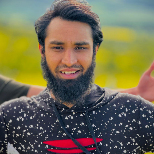 Mahmood A. profile photo