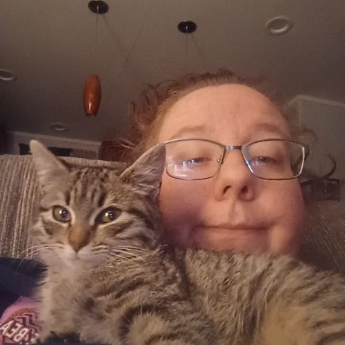 Meagan  P. profile photo