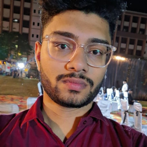 Kunal  J. profile photo