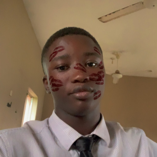 Adeshina A. profile photo