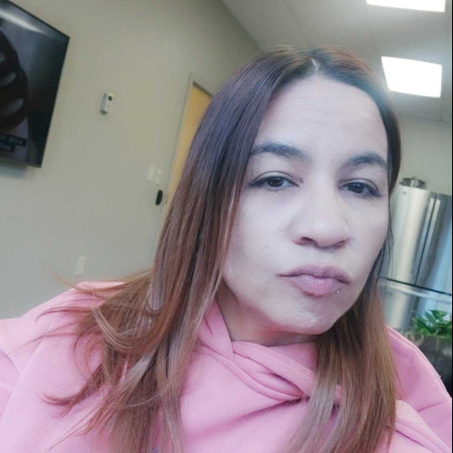 Aimee P. profile photo