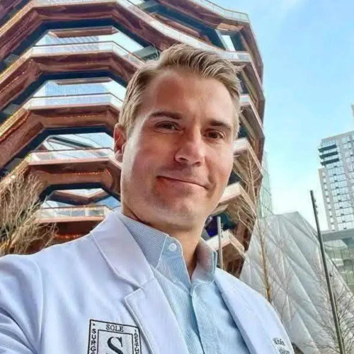 antony G. profile photo