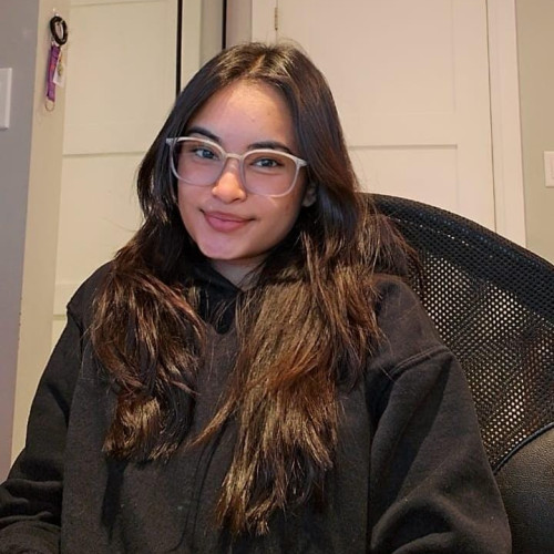 priti p. profile photo