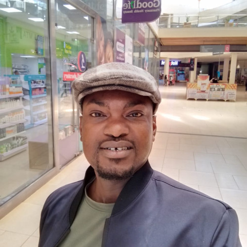 kevin m. profile photo