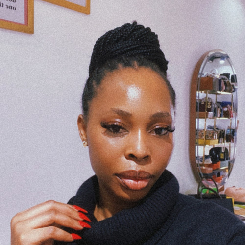 Becky B. profile photo