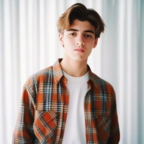 adam w. profile photo