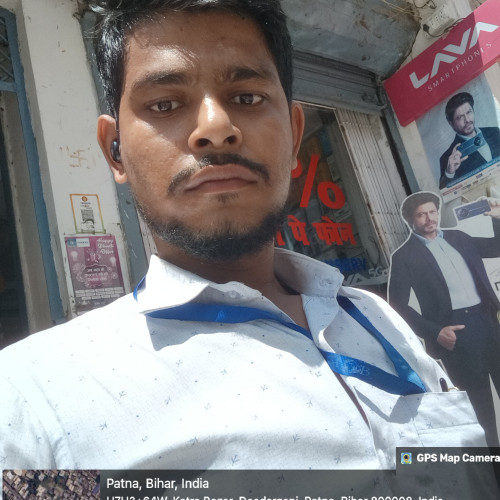 Shadab F. profile photo
