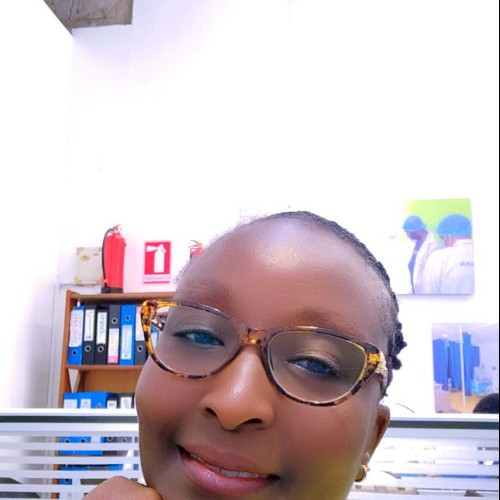 Susan M. profile photo