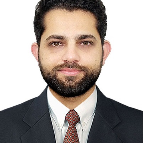 Saad R. profile photo