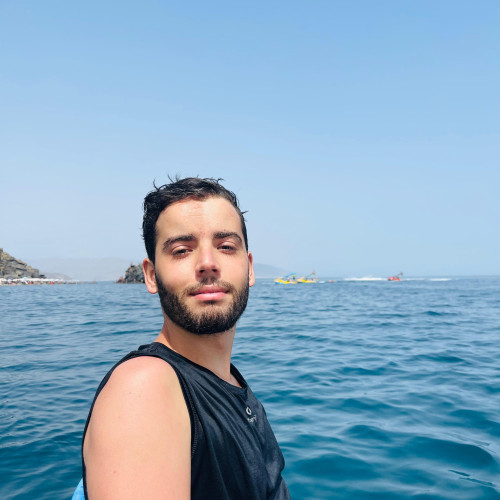 ILIAS E. profile photo