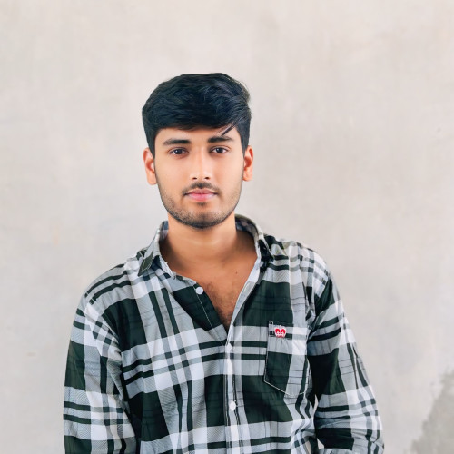 Rohit V. profile photo