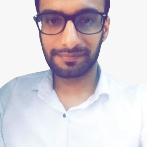 Manish  T. profile photo