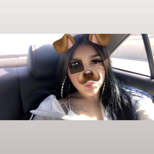 Aiyana M. profile photo