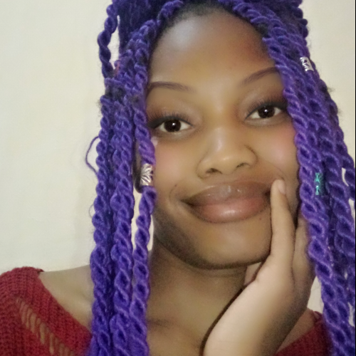 Caroline l. profile photo