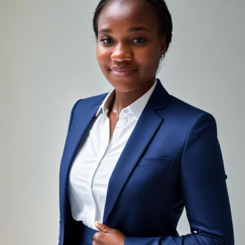 Sayrah  H. profile photo