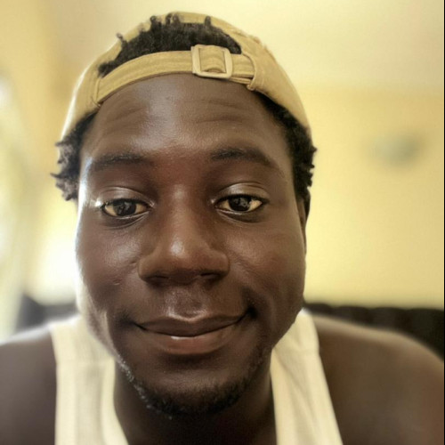 Caesar j. profile photo