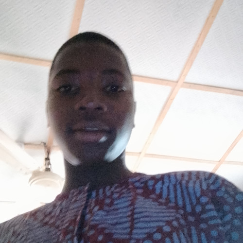 Oke P. profile photo