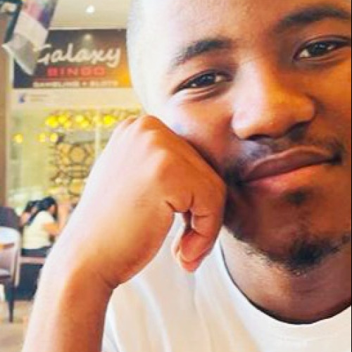 Melusi H. profile photo
