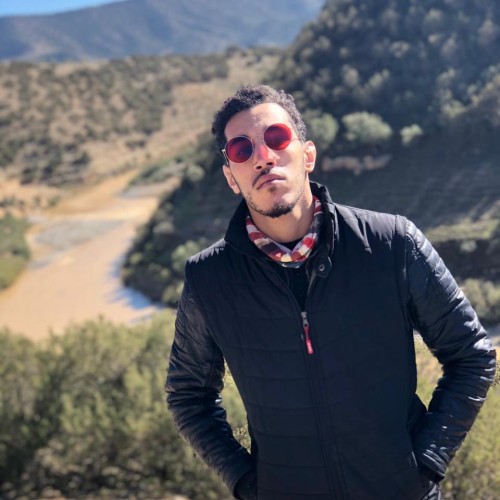 Mouad A. profile photo