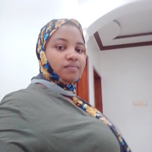 Khadija  K.