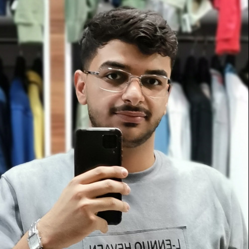 Mohammad M. profile photo