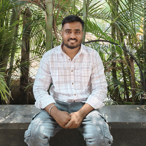Raj p. profile photo