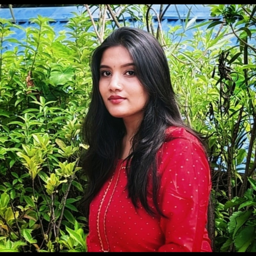 Pragati  S.