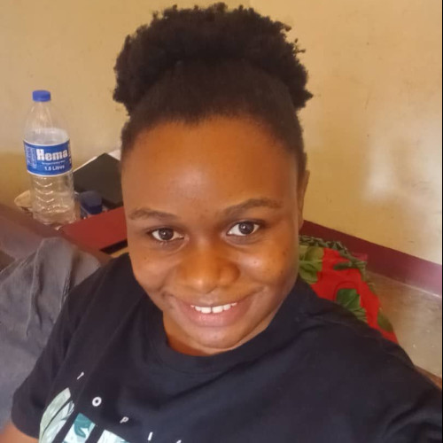 Esther K. profile photo