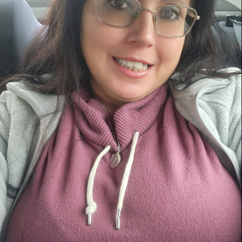 Maria S. profile photo