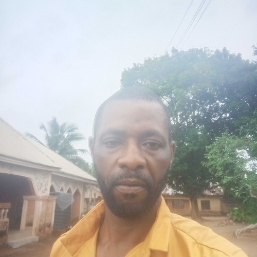 Chukwuma I. profile photo