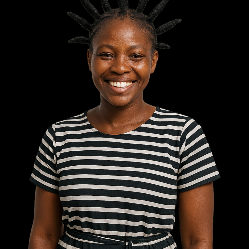 Grace T. profile photo