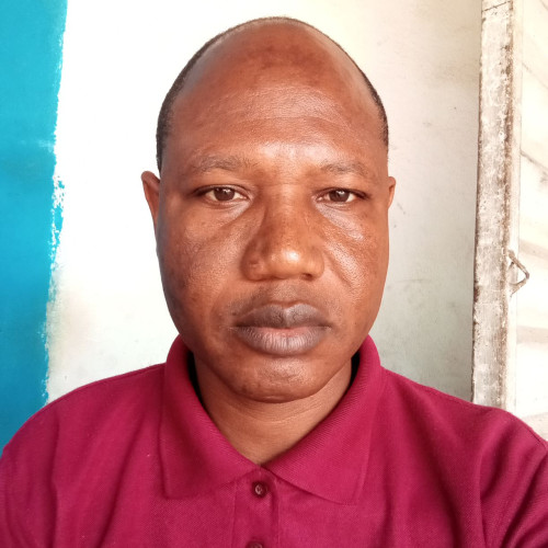 Adekunle A. profile photo