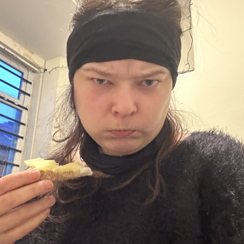 Paulina P. profile photo