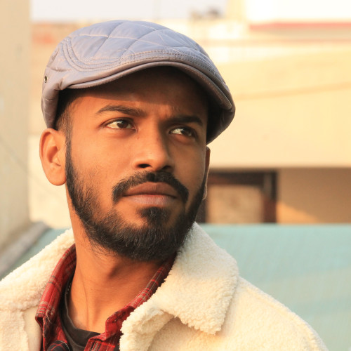 Shivam K. profile photo