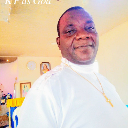 kunle p. profile photo