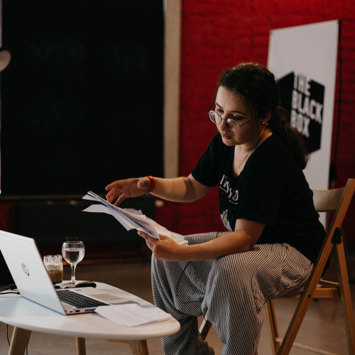 roza s. profile photo