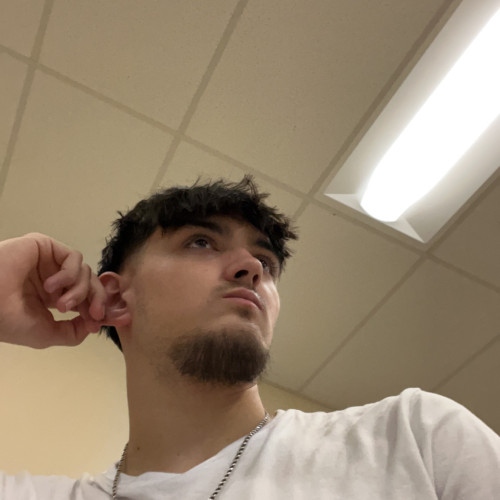 Kaleb M. profile photo