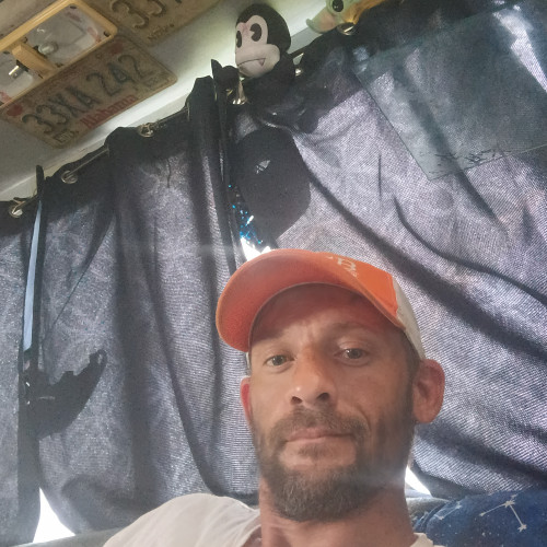 Tim g. profile photo