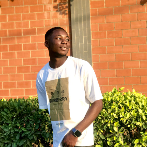 Chibueze O.
