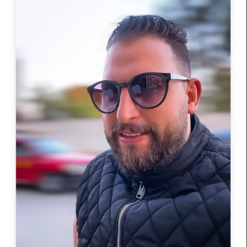 El Guennouni  C. profile photo