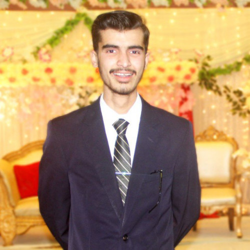 Hanzala Q.