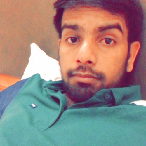 YASH R. profile photo
