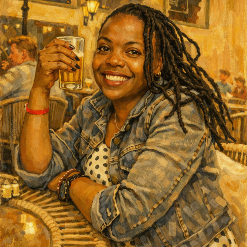 regina n. profile photo